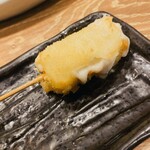 Mizutaki Yakitori Toriichizu - 