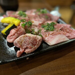 Yakiniku Waraouya - 