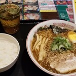 Ramen Senka Rapita - 