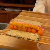鮨よしかわ 恵比寿 - 