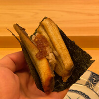 鮨よしかわ 恵比寿 - 