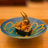 鮨よしかわ 恵比寿 - 