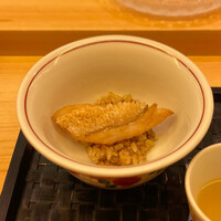 鮨よしかわ 恵比寿 - 