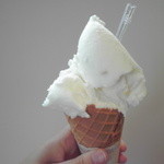 avec moi - 塩バニラ＆しょうが