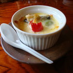 松籟庵 - グラタン