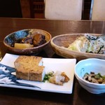 日本料理 三平 - 