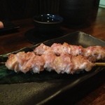 なごみや - 鳥はらみなう。