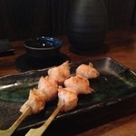 なごみや - ボソボチで終わり