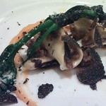 シクラメンテ - パスタ