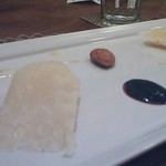 シクラメンテ - チーズ盛合せ