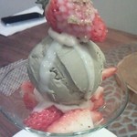 シクラメンテ - デザート