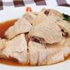 文東記 - 料理写真:美味白切鸡