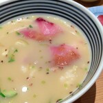 日本橋海鮮丼 つじ半 - 