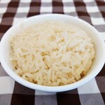 文東記 - 油饭／Chicken Rice