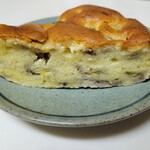 くるみの木 - バナナの焼き菓子