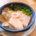 setouchi noodle ねいろ屋 - 