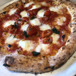 800° Degrees Neapolitan Pizzeria - 