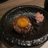 肉割烹 五条 新宿野村ビル49F - 