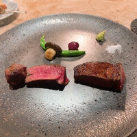 神戸牛炉釜ステーキ GINZA KOKO炉 - 