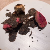 神戸牛炉釜ステーキ GINZA KOKO炉 - 