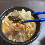 うどん よしの - 