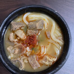 うどん よしの - 