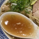 Ramen Nishimoto - 