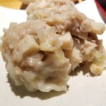 ラーメン巌哲 - 