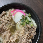 うどん よしの - 