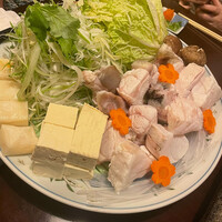 土佐料理 祢保希 銀座店 - 
