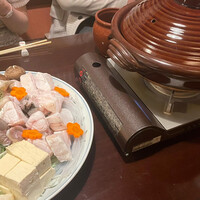 土佐料理 祢保希 銀座店 - 