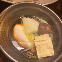 土佐料理 祢保希 銀座店 - 