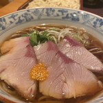 Teuchi Soba Maro - 