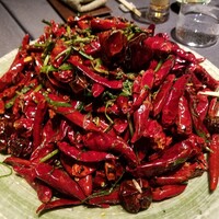 茶禅華 - 