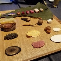 茶禅華 - 