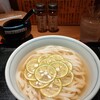 釜喜利うどん