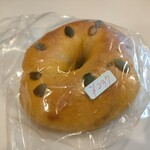 BAGEL 3214 - 