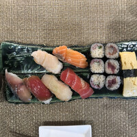 プレミアムレストラン 東京 金のダイニング 鮪金 - 