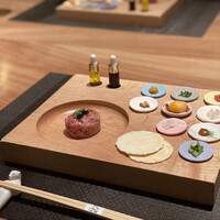 Salon du Kuma3 北新地 - 