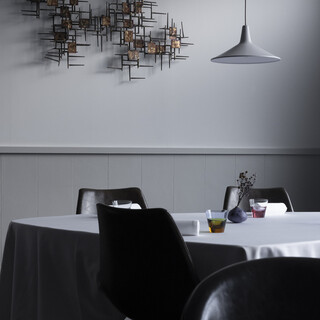 Installation Table ENSO L'asymetrie du calme_2