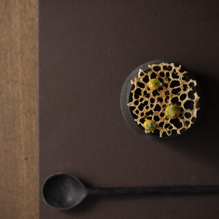 Installation Table ENSO L'asymetrie du calme_0