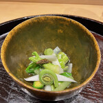 日本料理 研野 - 