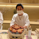 日本料理 研野 - 