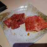 特急焼肉 肉の日 - 