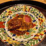 日本料理 研野 - 