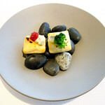 BEIGE ALAIN DUCASSE TOKYO - 