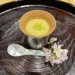 日本料理 研野 - 