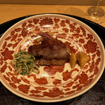 日本料理 研野 - 