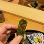 日本料理 研野 - 