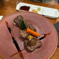 Terrace Dining TANGO -  Terrace Dining TANGO -